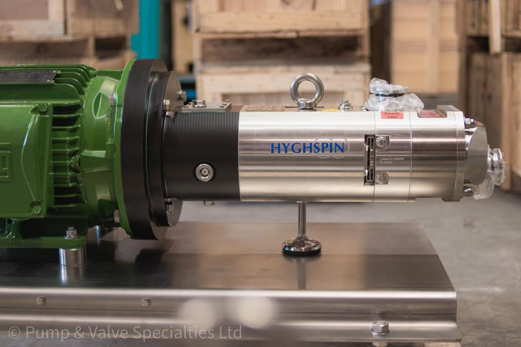 Jung Twin Screw Pumps Enable Production Growth Pump Valve NZ Jung Twin Screw Pumps Enable Production Growth Pump Valve NZ