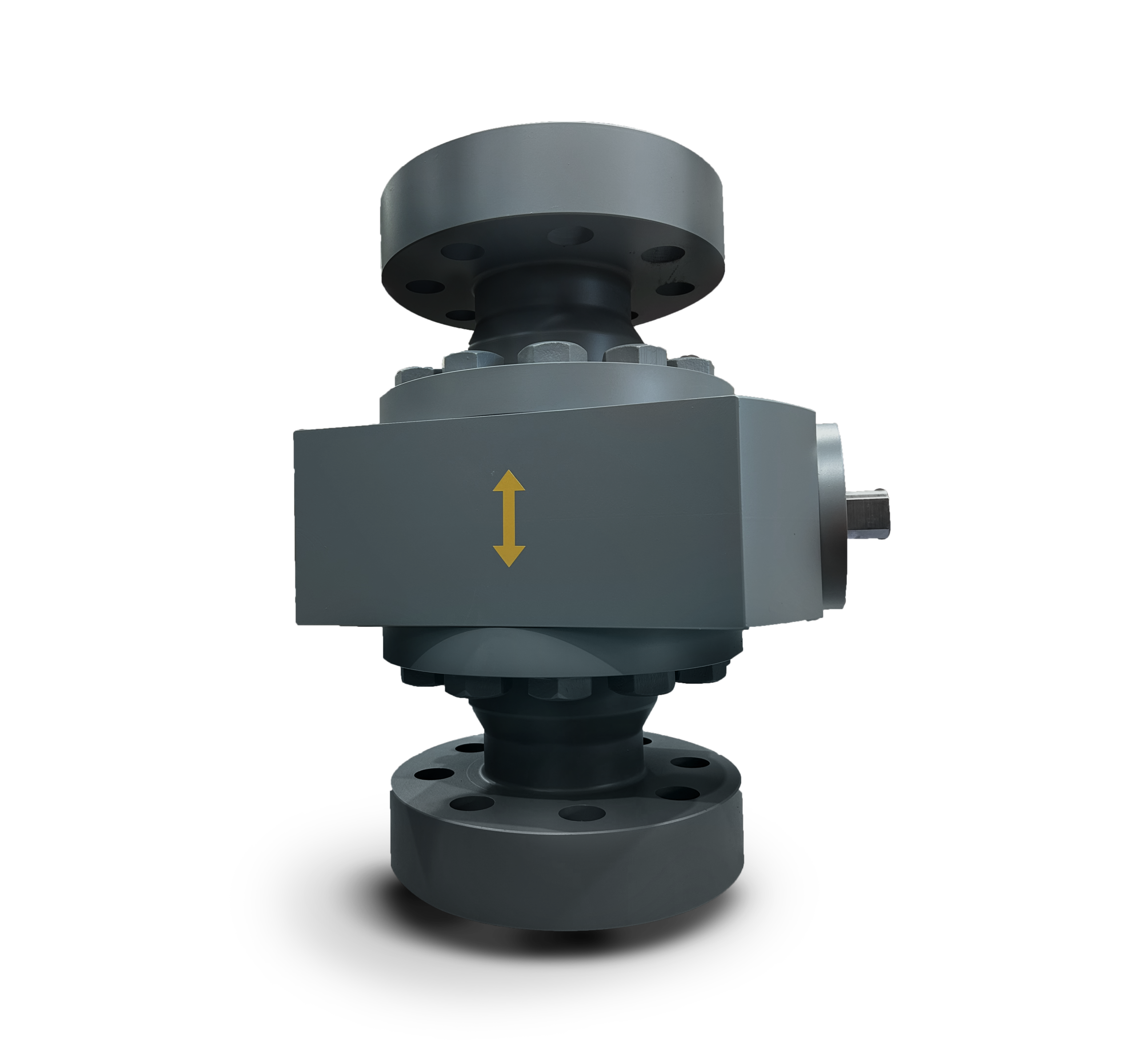 FHT Severe Service Ball Valves - Pump & Valve Specialties Ltd