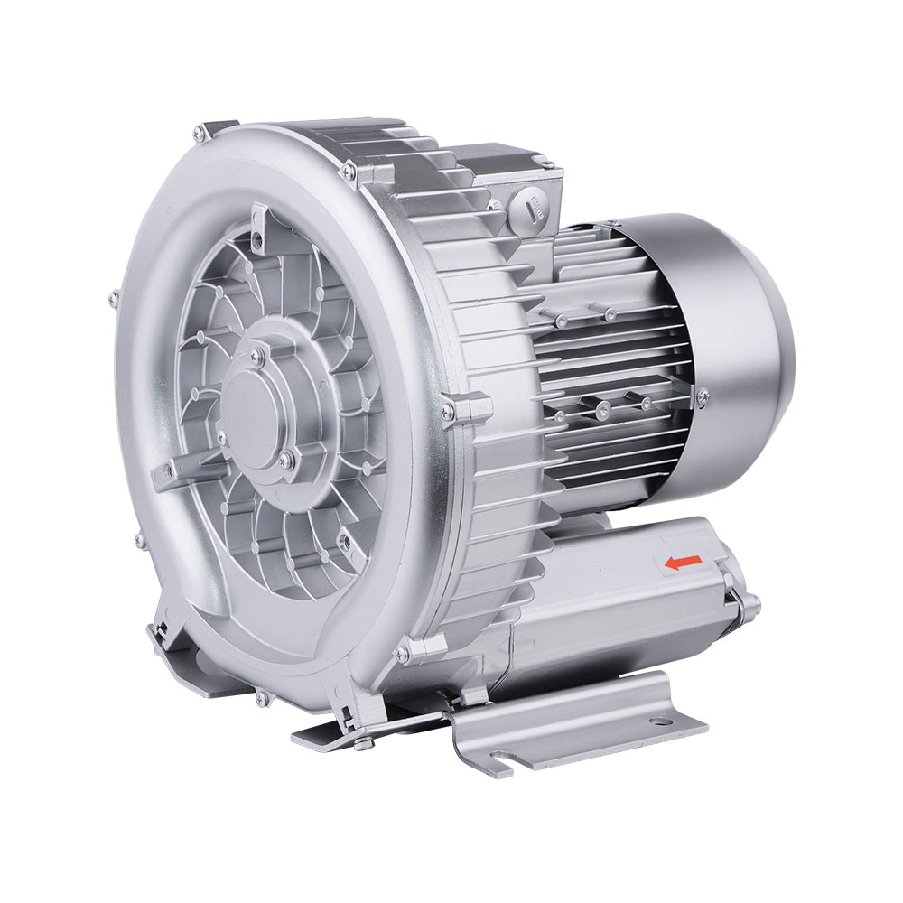 Seko Side Channel Blowers