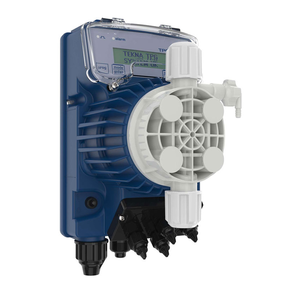 Seko Tekna Series Solenoid Pumps