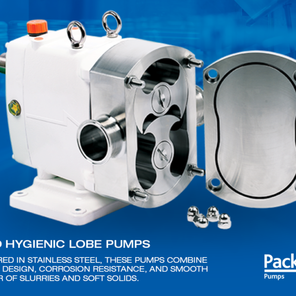 Pump & Valve Packo