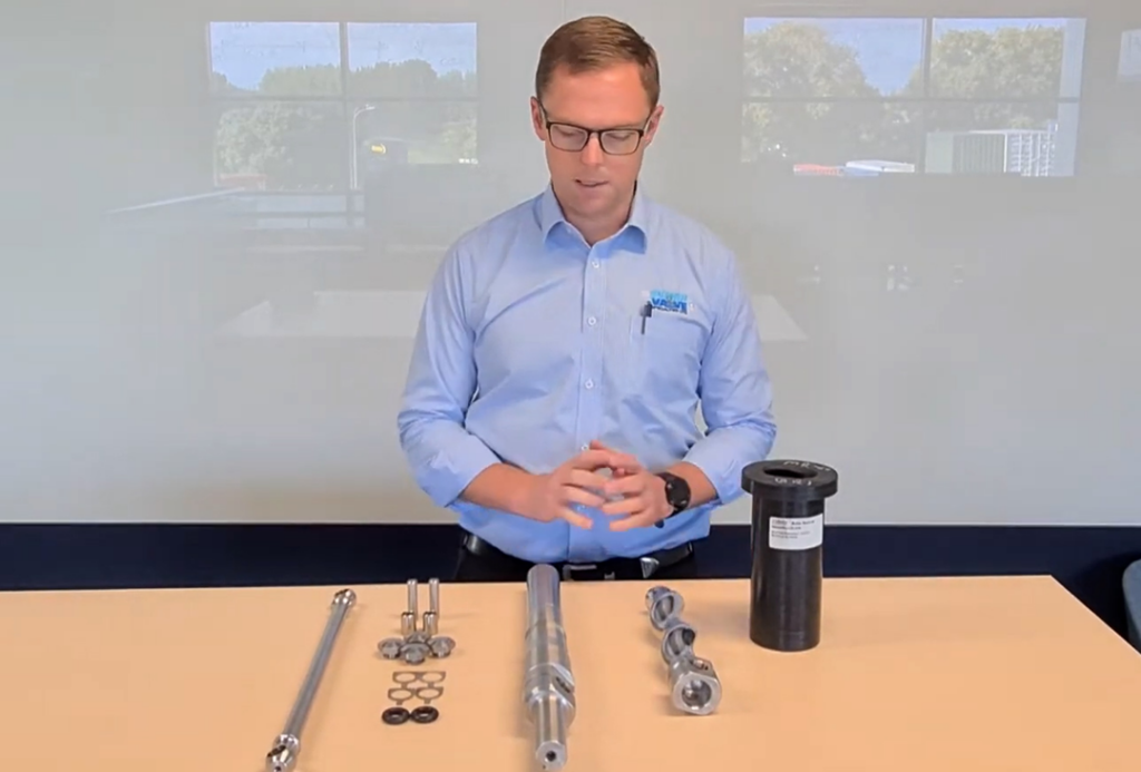 Roto Aftermarket Parts article