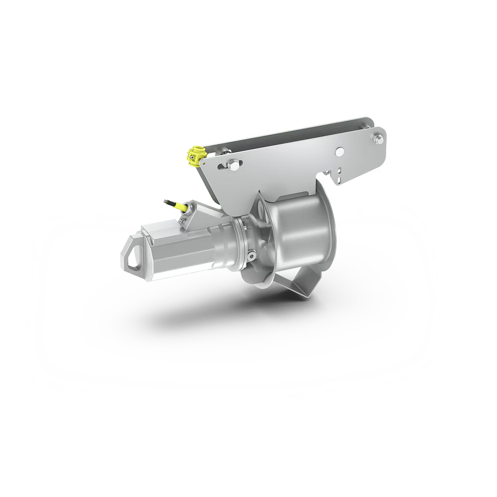 Wilo-Flumen EXCEL-RZPE 20-40 1 Wilo-Flumen EXCEL-RZPE 20-40