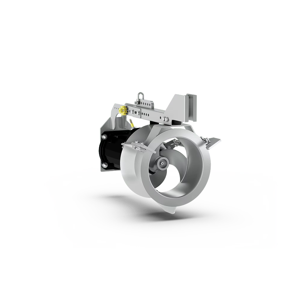 Wilo-Flumen EXCEL-RZPE 20-40 3 Wilo-Flumen EXCEL-RZPE 20-40 - Image 3