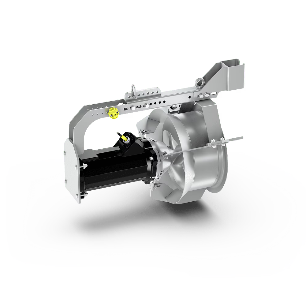 Wilo-Flumen EXCEL-RZPE 20-40 4 Wilo-Flumen EXCEL-RZPE 20-40 - Image 4