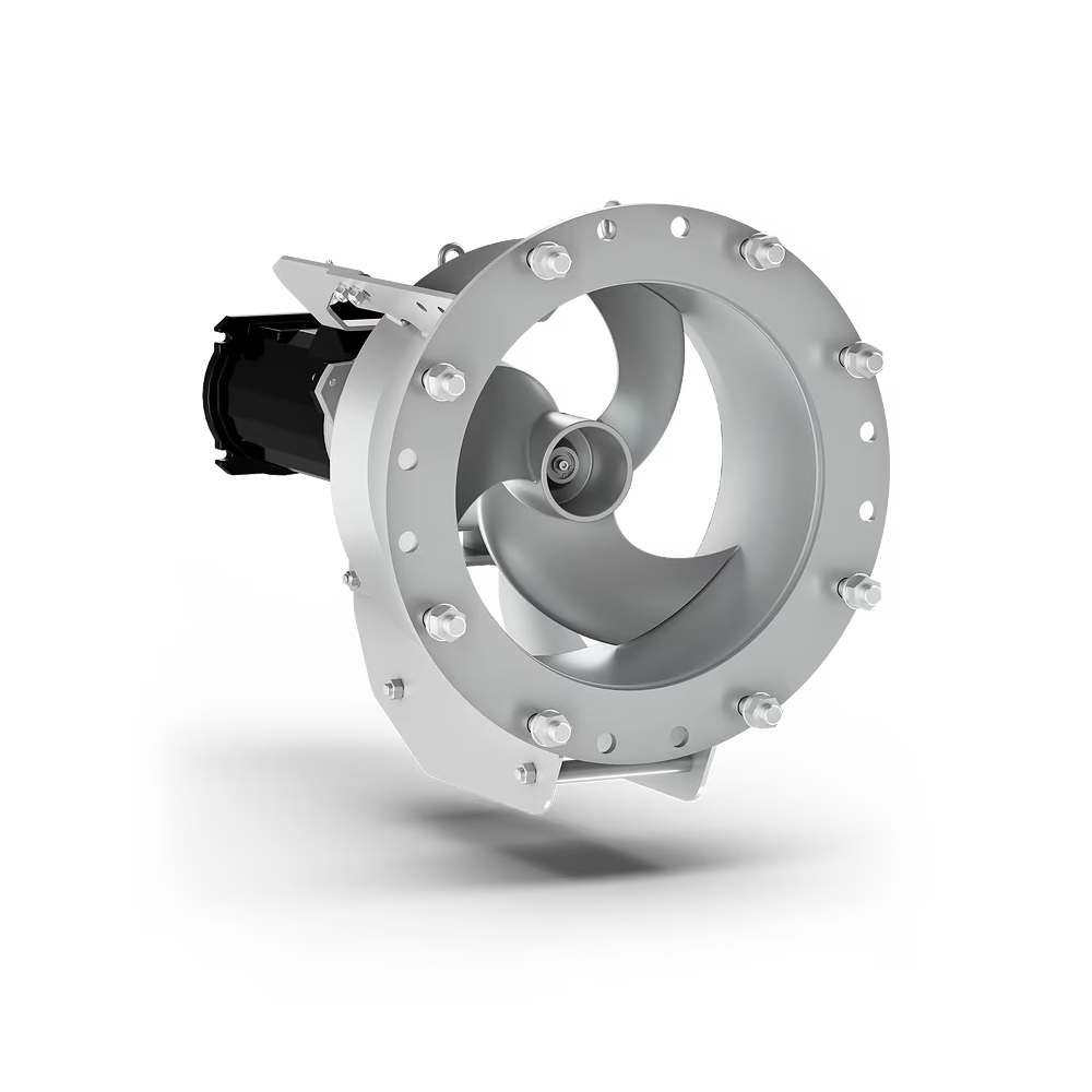 Wilo-Flumen EXCEL-RZPE 50-60 2 Wilo-Flumen EXCEL-RZPE 50-60 (DN500)