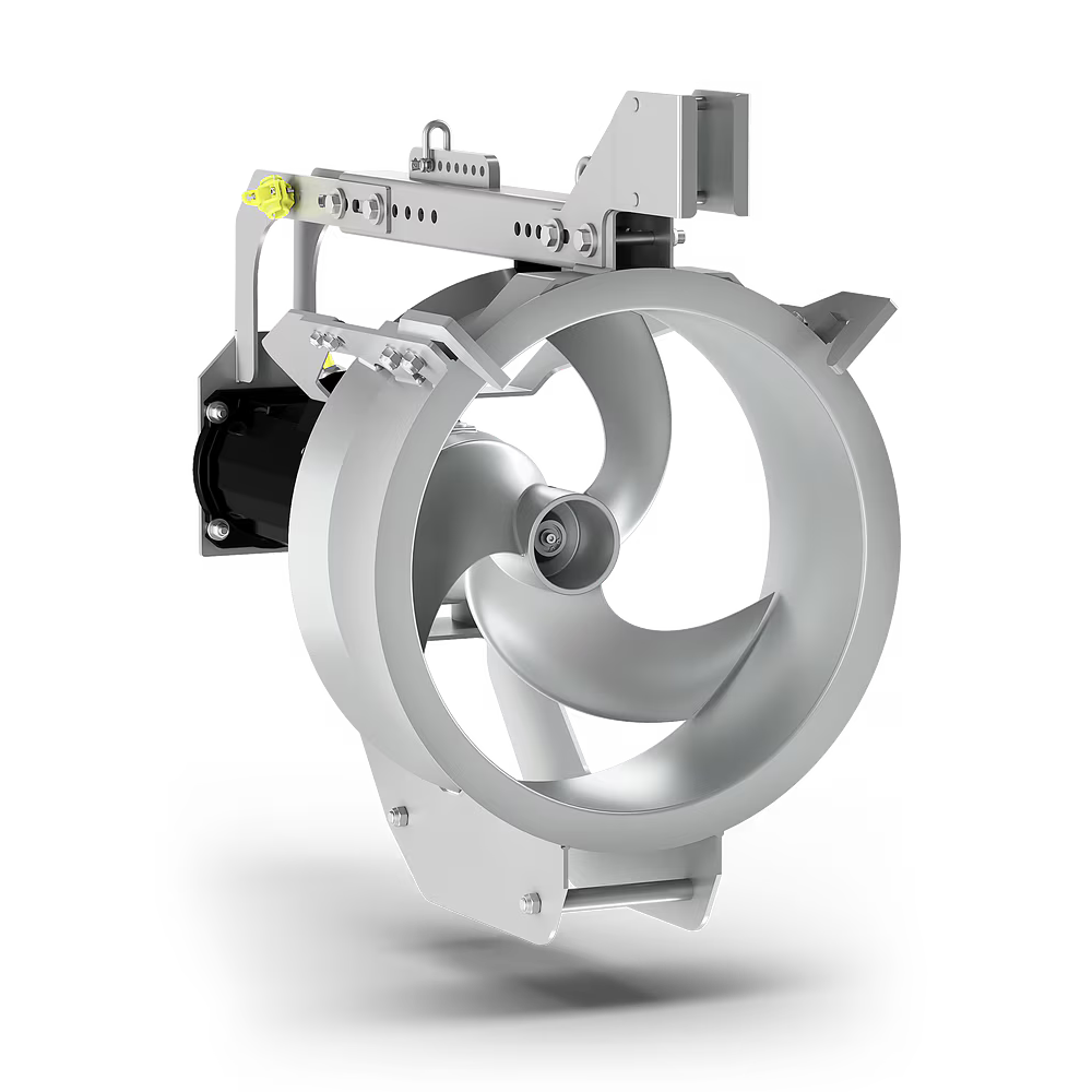 Wilo-Flumen EXCEL-RZPE 50-60 1 Wilo-Flumen EXCEL-RZPE 50-60 (DN600)