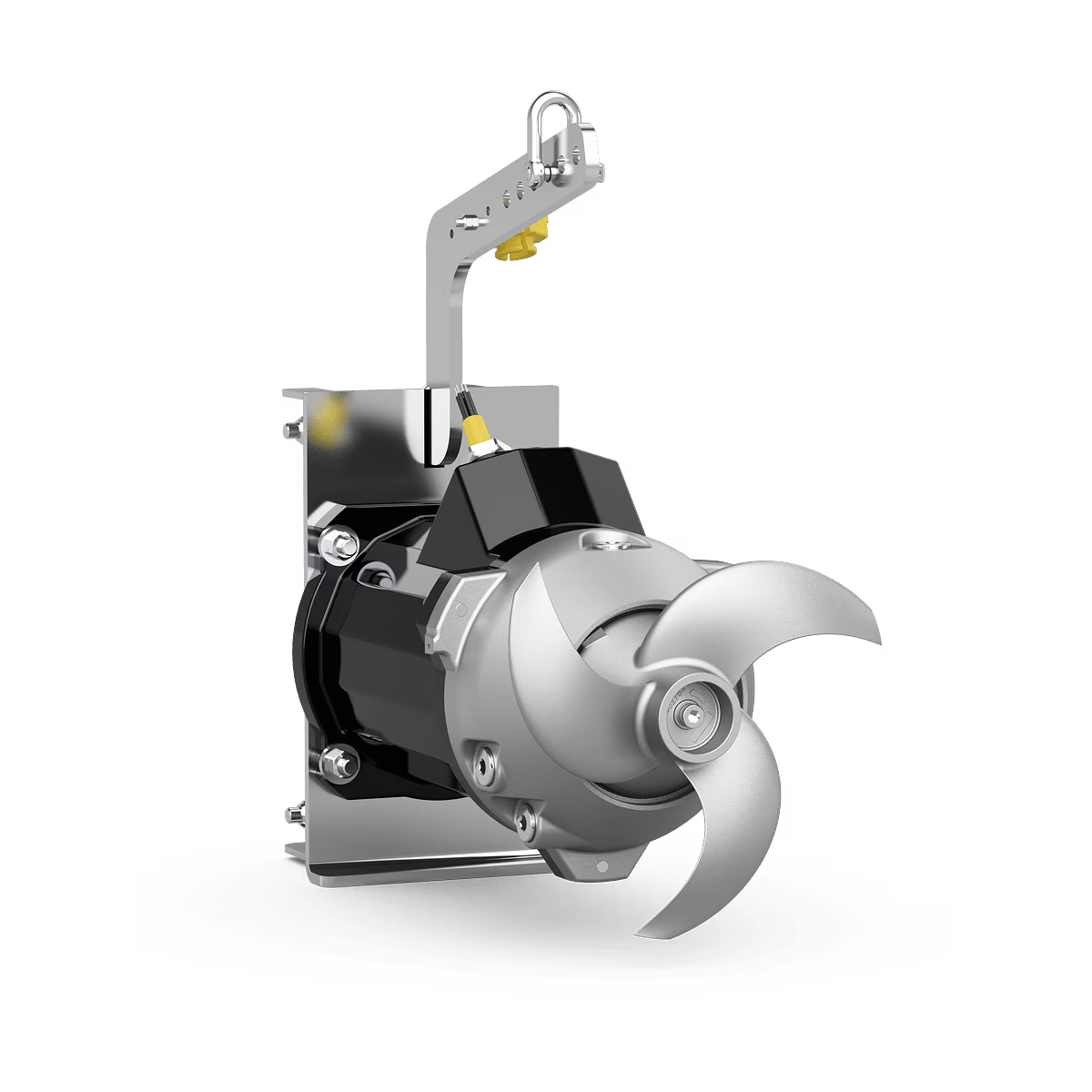 Wilo-Flumen EXCEL-TRE 20-40 6 Wilo-Flumen EXCEL-TRE 20-40
