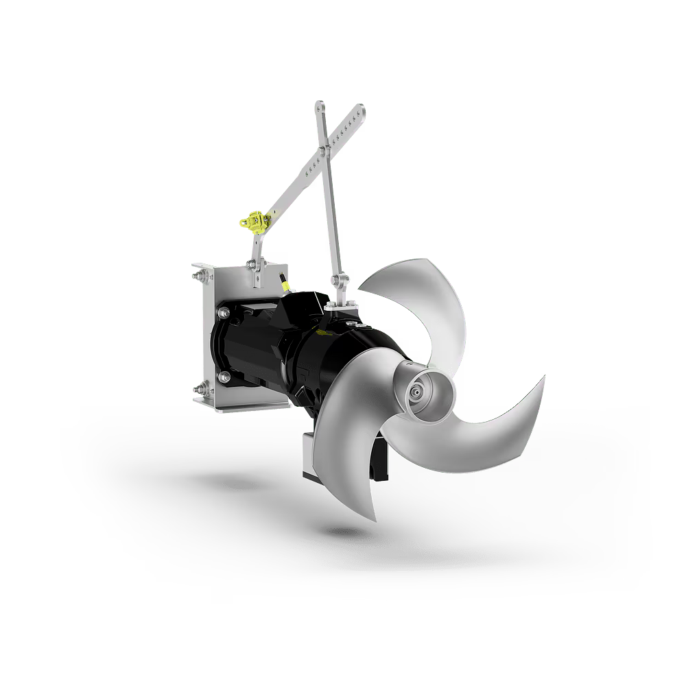 Wilo-Flumen EXCEL-TRE 50-90 2 Wilo-Flumen EXCEL-TRE 60-3