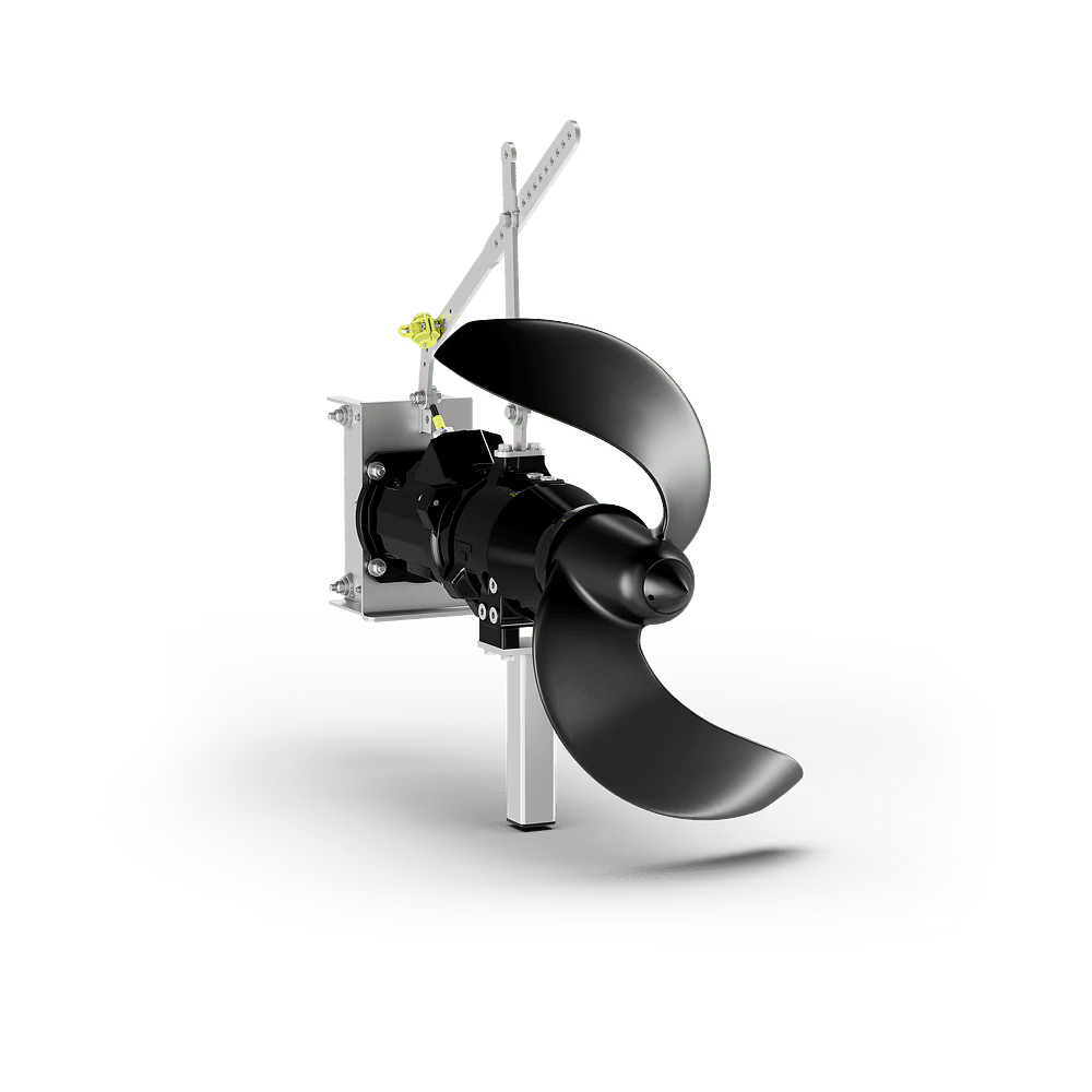 Wilo-Flumen EXCEL-TRE 50-90 7 Wilo-Flumen EXCEL-TRE 90-2
