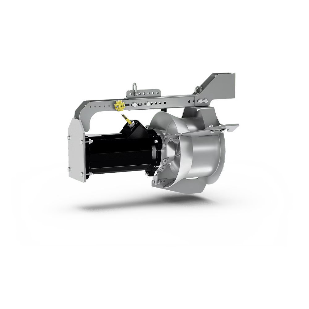 Wilo-Flumen OPTI-RZP 20-40 2 Wilo-Flumen OPTI-RZP 30-1