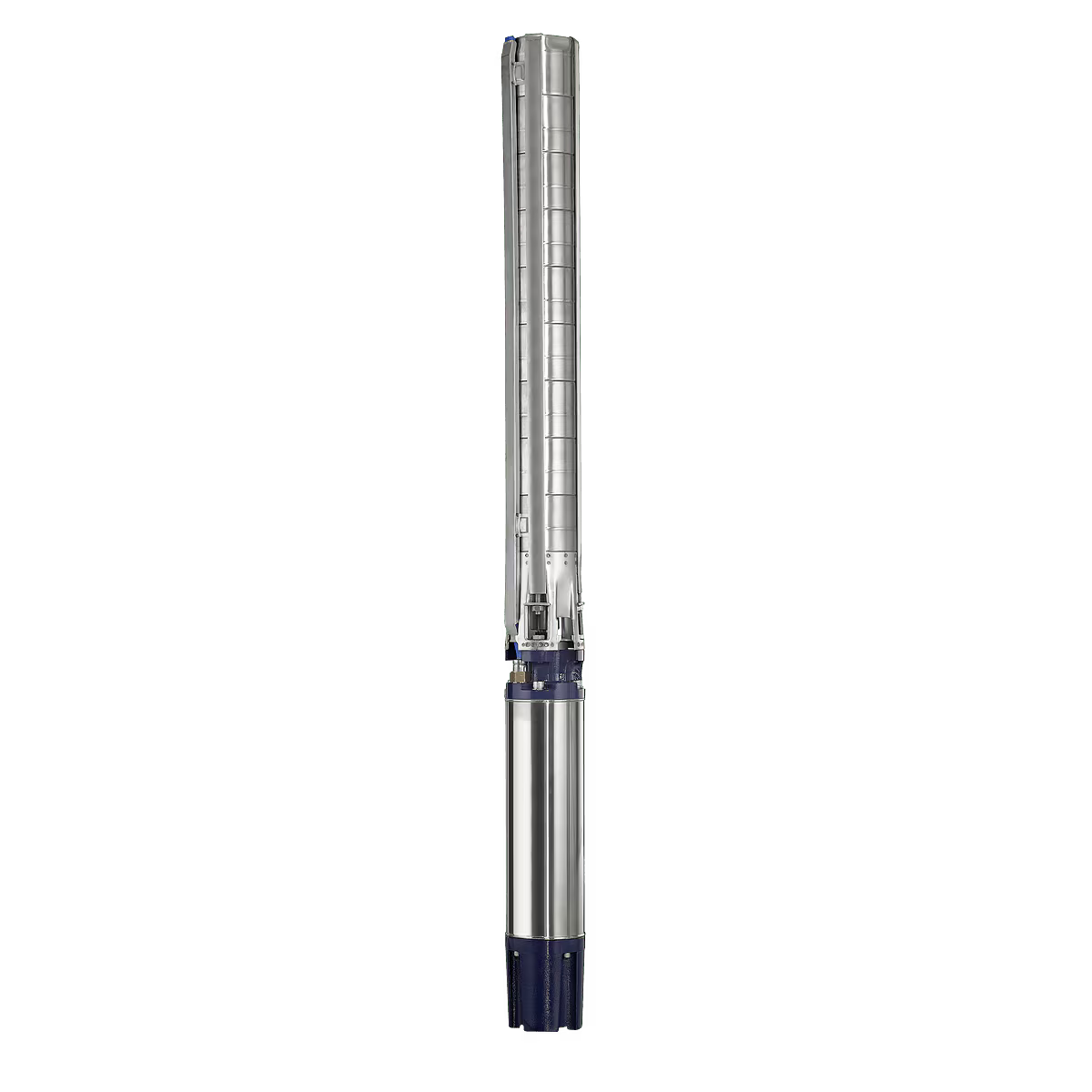 Wilo-Sub TWI 6 30 Wilo-Sub TWI 6