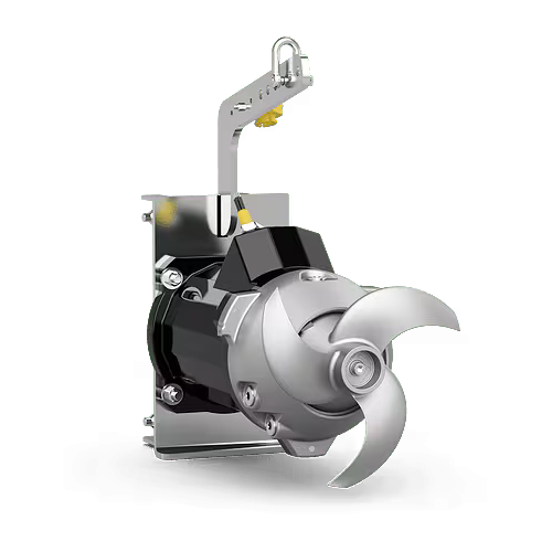 Wilo Flumen OPTI-TR 20-40 19 Wilo Flumen OPTI‑TR 20‑40