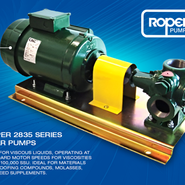P&V-Roper-2835-Series-article