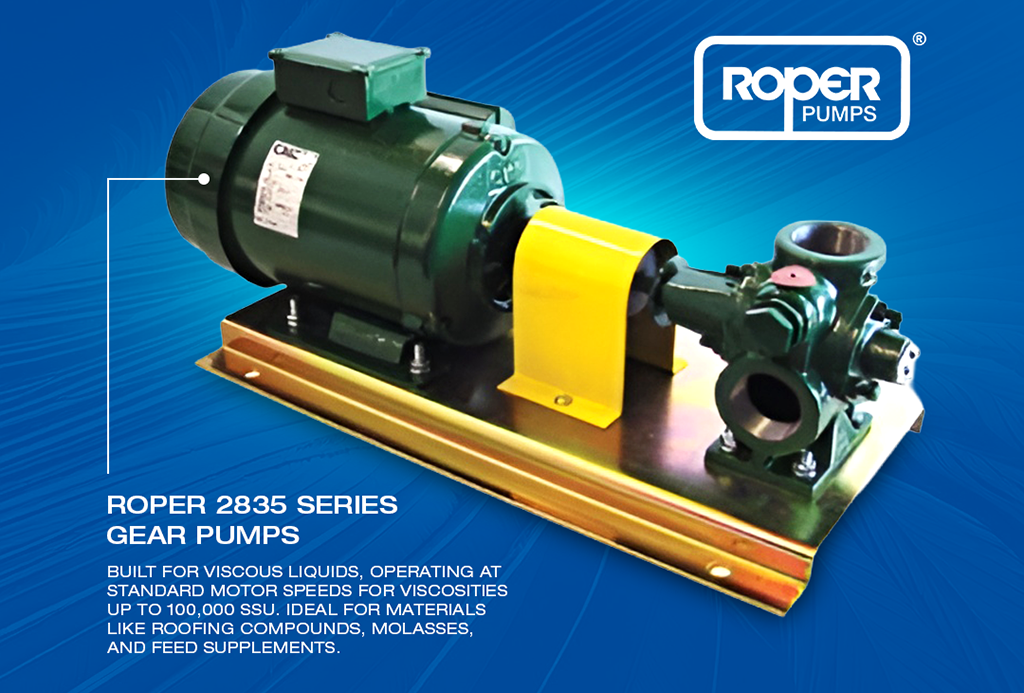 P&V-Roper-2835-Series-article