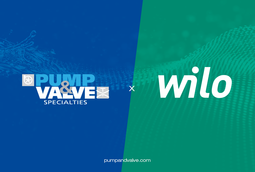 PV Wilo Partnership article