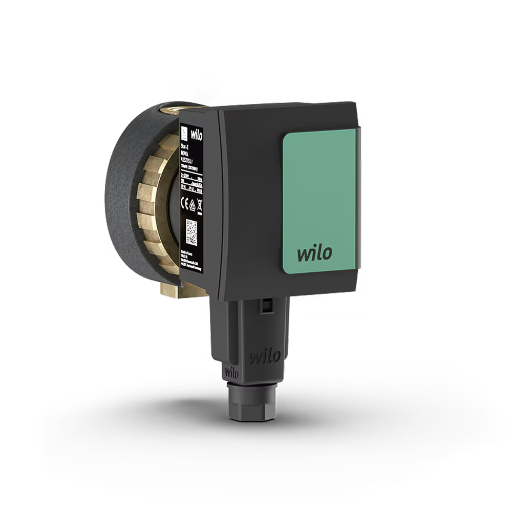 Wilo Star-Z NOVA 27 Star-Z-NOVA