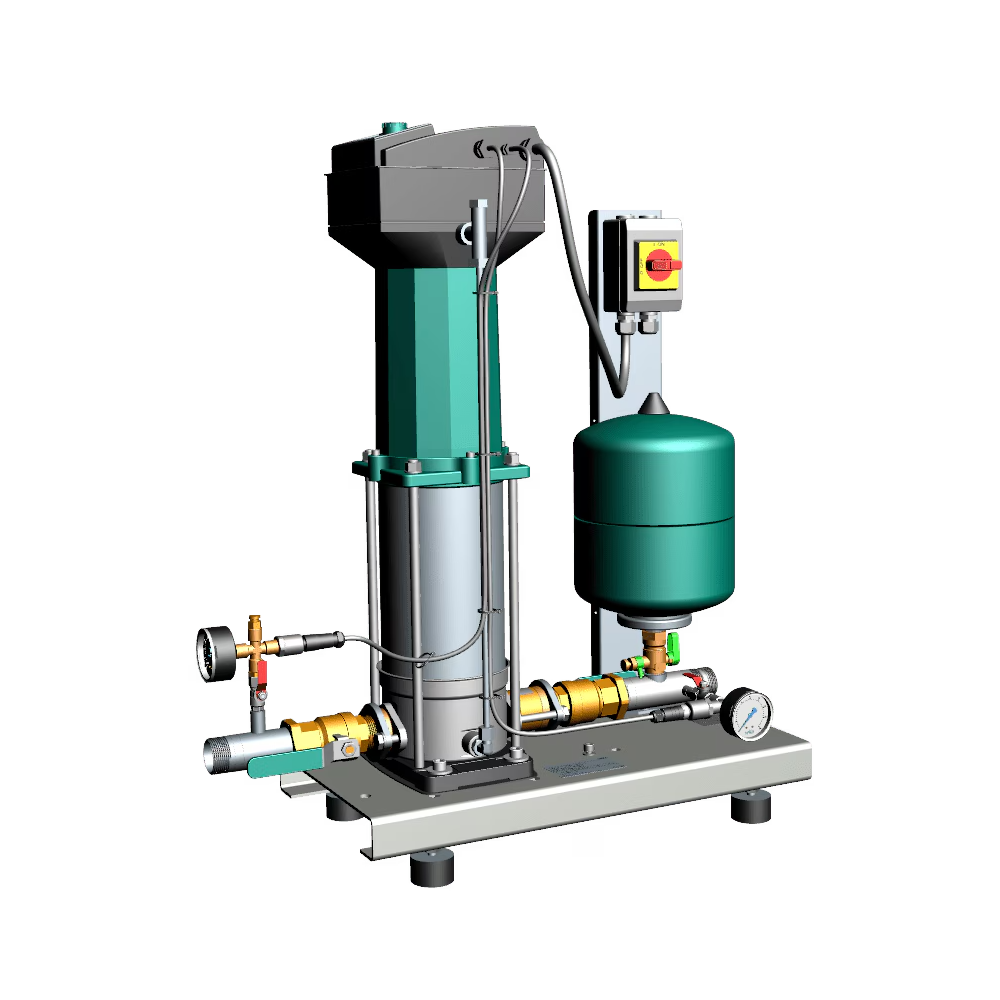 Wilo SiBoost Smart 1 MVISE 23 Wilo-SiBoost-Smart-1-MVISE