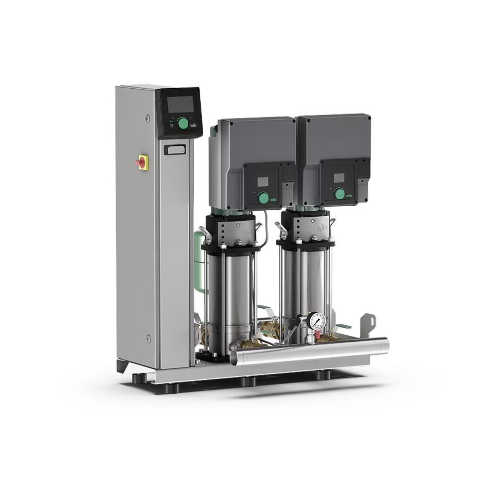Wilo SiBoost2.0 Smart Helix VE 2 Wilo-SiBoost2-0-Smart-2Helix-VE