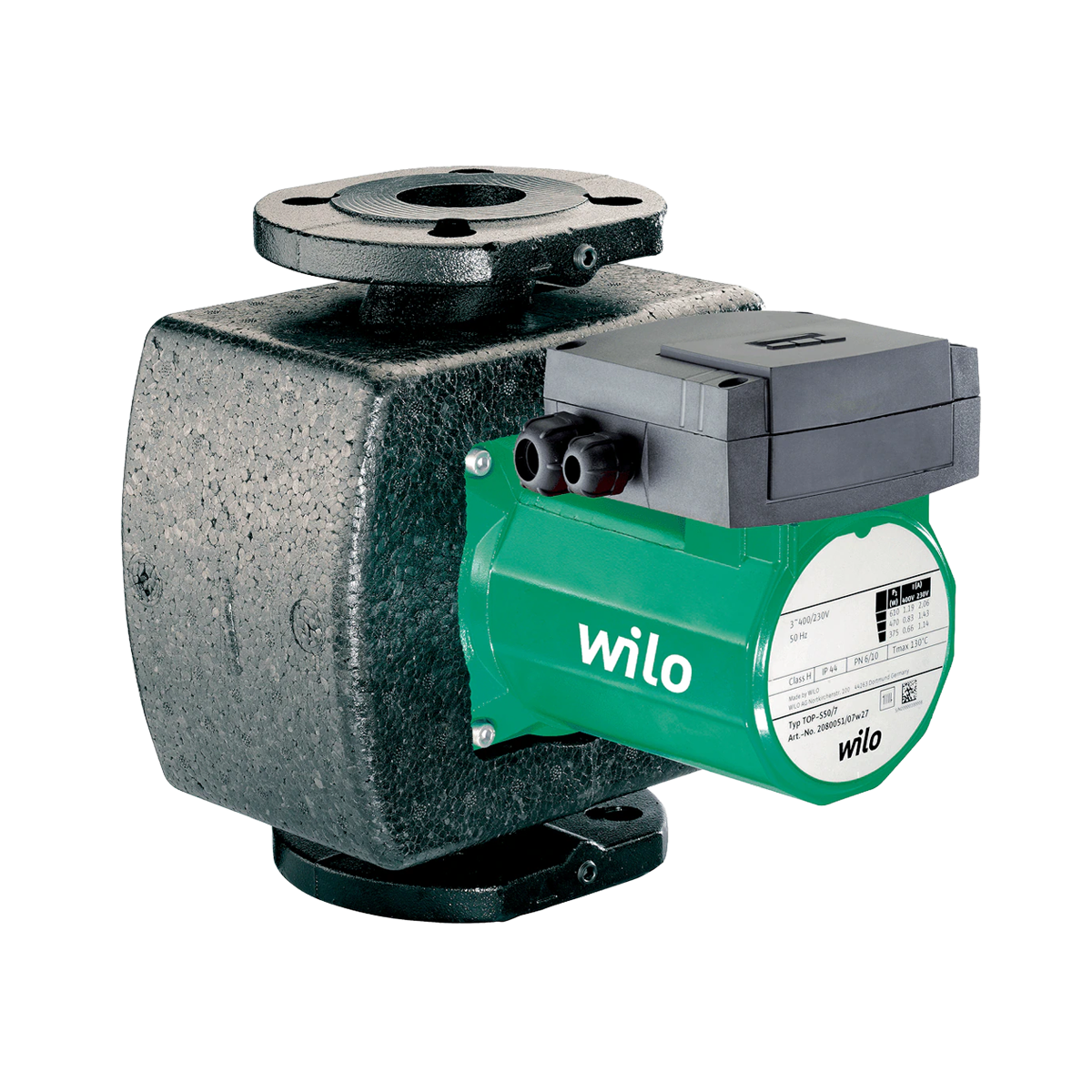 Wilo TOP-S 28 Wilo-TOP-S