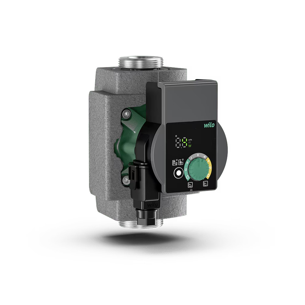 Wilo Yonos PICO-Z 30 Wilo-Yonos-PICO-Z