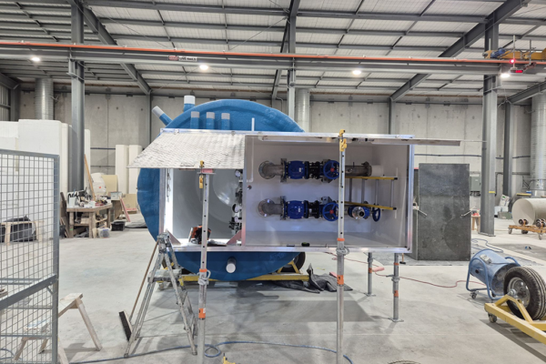 Arvida-Stage-2-Wastewater-Pump-Station,-Waikanae-01